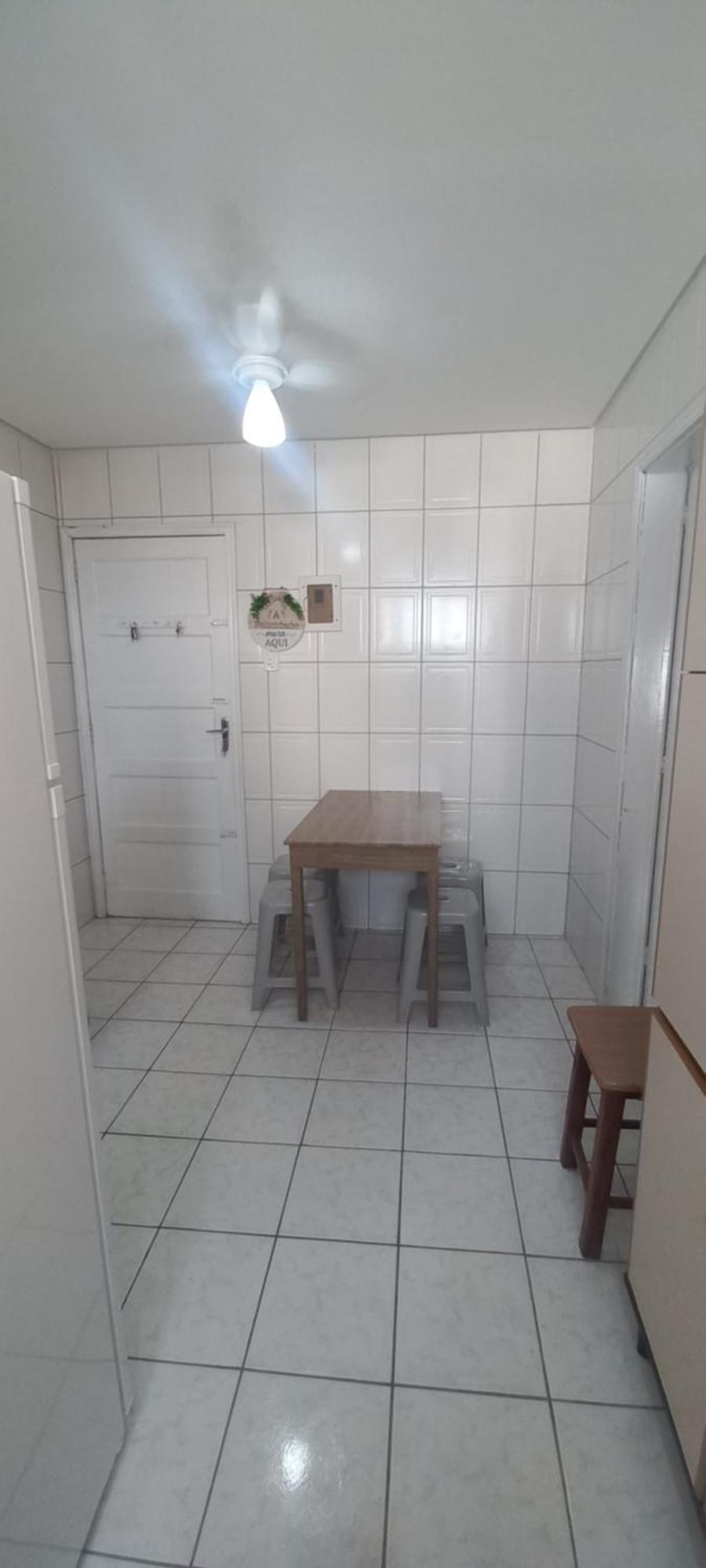 Apartamento De Frente Para O Mar Praia Grande  Luaran gambar